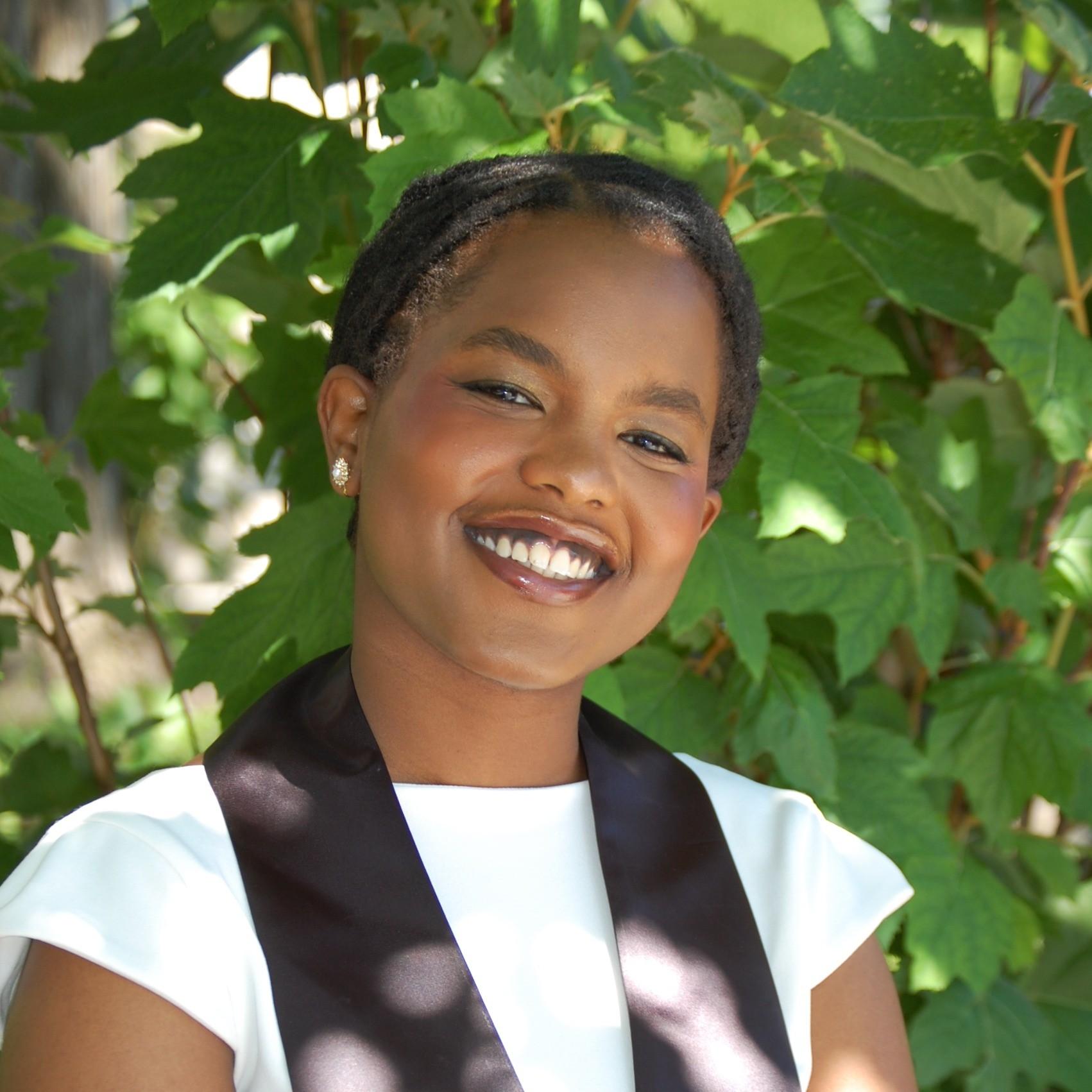 Ciella Ininahazwe